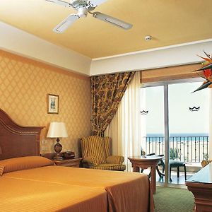 Double Room Balcony Sea View